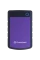 HDD portabil extern Transcend StoreJet 25H3P, 4 TB, Purple (TS4TSJ25H3P)