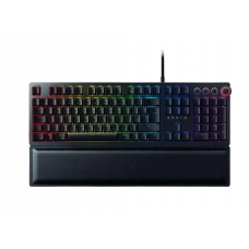 Tastatură RAZER Huntsman Elite, Cu fir, Negru