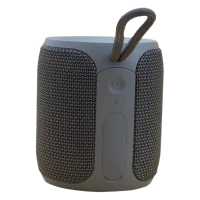 Портативная колонка Xmusic Mini Q08S, Серый