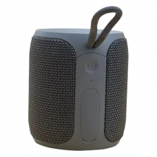 Boxă portabilă Xmusic Mini Q08S, Gri