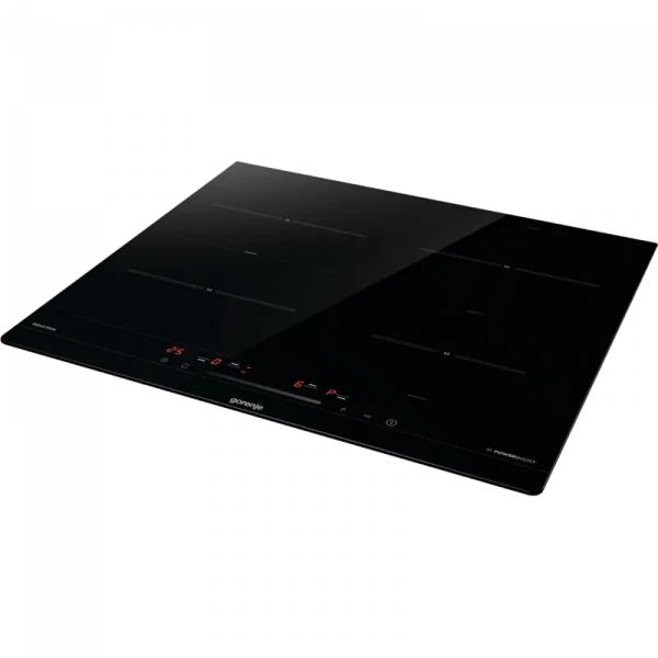 Индукционная варочная панель Gorenje ISC645BSC, Чёрный