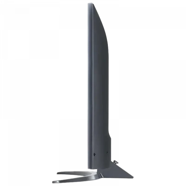 43 LED SMART TV LG 43NANO796NF, 3840x2160 4K UHD, webOS, Negru