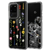 Чехол Spigen Ciel Galaxy S20, Цветочный садик