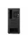 Carcasă PC NZXT H510, Midi-Tower, Negru