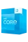 Procesor Intel Core i3-13100F, Fără grafică integrată, Box