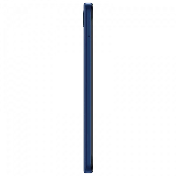 Смартфон Samsung Galaxy A03 Core, 2Гб/32Гб, Синий