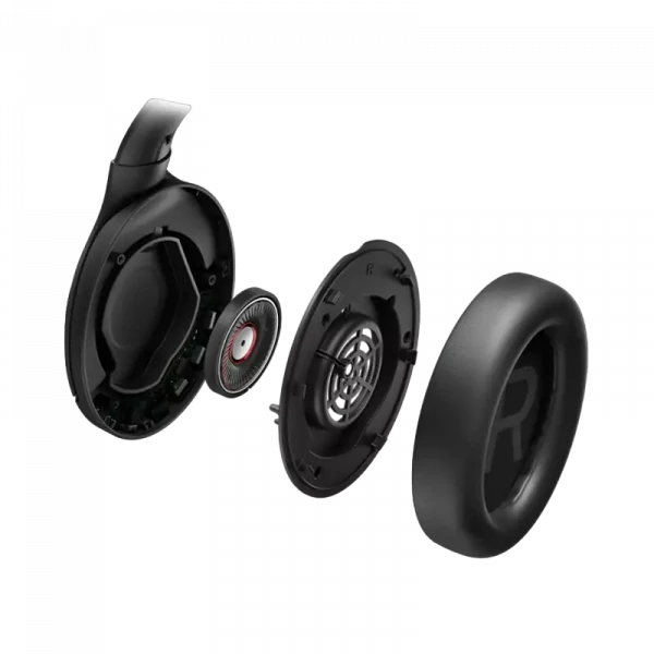 Наушники Philips TAH8506BK/00, Чёрный