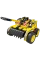 Constructor XTech Construction Bulldozer & Tank
