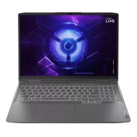 Игровой ноутбук 16 Lenovo LOQ 16IRH8, Storm Grey, Intel Core i5-13500H, 16Гб/1024Гб, Без ОС