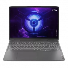 Laptop Gaming 16 Lenovo LOQ 16IRH8, Storm Grey, Intel Core i5-13500H, 16GB/1024GB, Fără SO