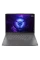 Laptop Gaming 16 Lenovo LOQ 16IRH8, Storm Grey, Intel Core i5-13500H, 16GB/1024GB, Fără SO