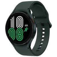 Смарт-часы Samsung SM-R870 Galaxy Watch 4, 44мм, Зелёный