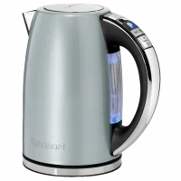 Fierbător electric Cuisinart PERFECTEMP, Verde