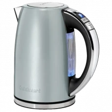 Fierbător electric Cuisinart PERFECTEMP, Verde