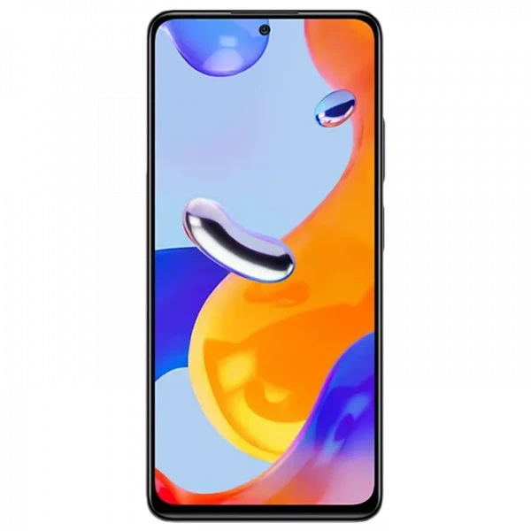 Смартфон Xiaomi Redmi Note 11S, 8Гб/128Гб, Graphite Gray
