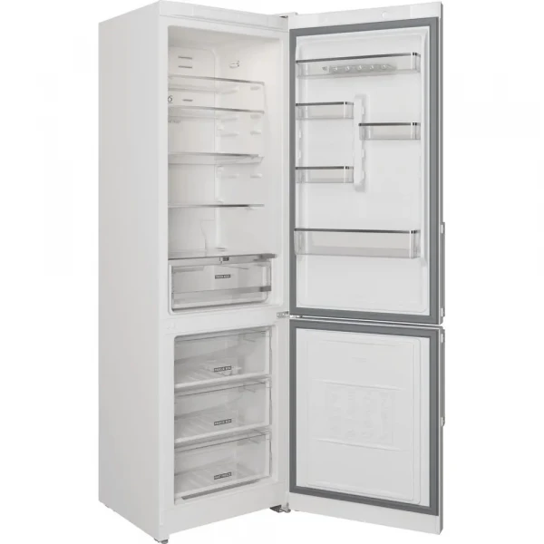 Холодильник Whirlpool WTS 7201 W, Белый