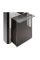 Râșniță de cafea DeLonghi KG 89, Argintiu