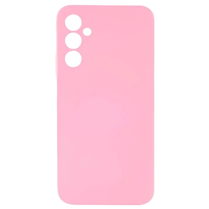 Чехол Xcover Samsung Galaxy A25 - Soft Touch (Microfiber), Розовый