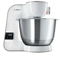Кухонный комбайн Bosch MUM5XW13, Белый