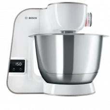 Robot de bucătărie Bosch MUM5XW13, Alb