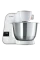 Robot de bucătărie Bosch MUM5XW13, Alb