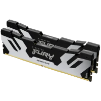 Memorie RAM Kingston FURY Renegade, DDR5 SDRAM, 6400 MHz, 96GB, KF564C32RSK2-96