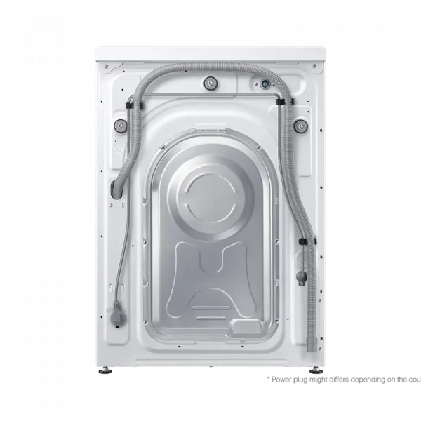 Mașină de spălat Samsung WW90T554CAT1UA, 9kg, Alb