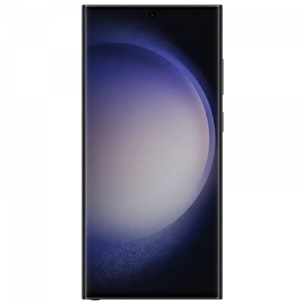 Smartphone Samsung Galaxy S23 Ultra, 12GB/512GB, Phantom Black