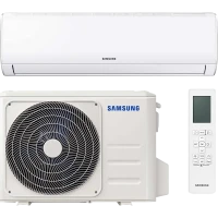 Aer condiționat Samsung AR5000HM, 5.28 kW, eficiență energetică ridicată
