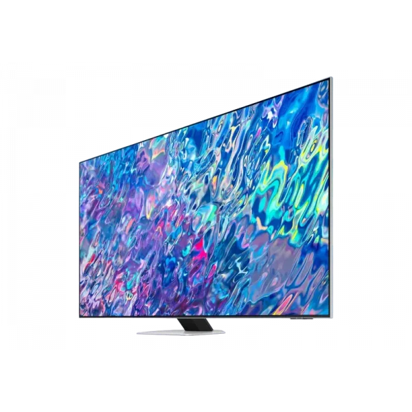 85 MiniLED SMART TV Samsung QE85QN85BAUXUA, 3840x2160 4K UHD, Tizen, Negru