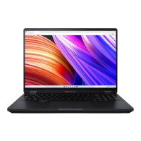 Ноутбук 16 ASUS ProArt Studiobook 16 OLED H7604JV, Mineral Black, Intel Core i9-13980HX, 32Гб/2048Гб, Windows 11 Pro