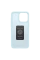 Husă Spigen iPhone 15 Thin Fit, Albastru stins