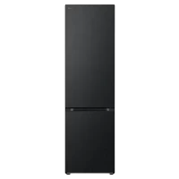 Frigider LG GBV7280DEV, Negru