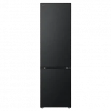 Холодильник LG GBV7280DEV, Чёрный