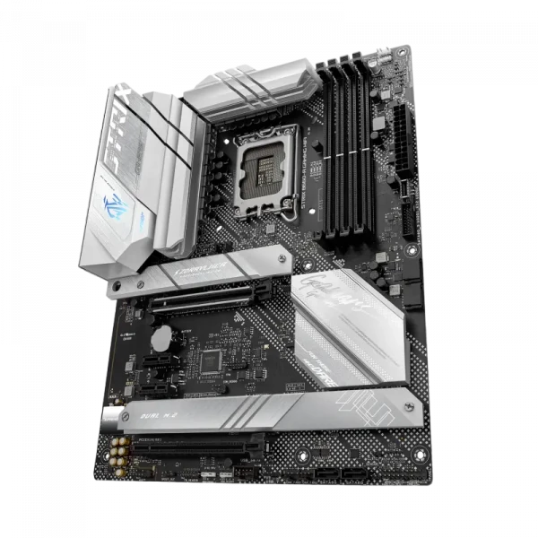 Placă de bază ASUS ROG STRIX B660-A GAMING WIFI, LGA1700, Intel B660, ATX