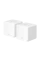 Sistem Wi-Fi Mesh MERCUSYS Halo H60X(2-pack), Wi-Fi, Alb