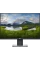 Монитор DELL P2421 / 24,1 дюйма / IPS 1920x1200 WUXGA / Чёрный