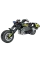 Constructor XTech Pull Back Motorbike