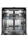 Mașină de spălat vase Electrolux KEGB9405L, Negru