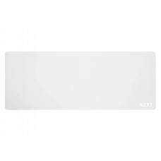 Mouse Pad pentru jocuri NZXT MXL900, Large, Alb