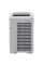 Umidificator și purificator de aer Sharp KCA40EUW, Alb