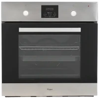 Электрический духовой шкаф Whirlpool Absolute AKP 460/IX, Нержавеющая сталь