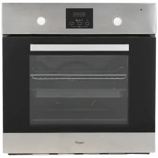Cuptor Electric Whirlpool Absolute AKP 460/IX, Oțel inoxidabil