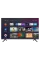 40 LED SMART TV Hisense 40A4HA, 1920x1080 FHD, Android TV, Negru