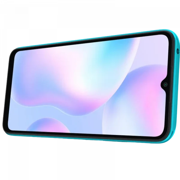 Смартфон Xiaomi Redmi 9A, 32Гб/2Гб, Зеленый