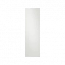Панель для холодильника Samsung RA-R23DAA01GG, Белый (матовый металл)