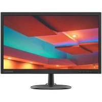 Монитор Lenovo C22-20 / 21,5 дюймов / TN 1920x1080 FHD / Чёрный