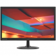 Monitor Lenovo C22-20 / 21,5 inchi / TN 1920x1080 FHD / Negru