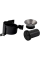 Соковыжималка Polaris PEA0829, Черный Нержавеющая Сталь