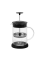 Cafetiera French Press RESTO 90502, 0,8L, Negru